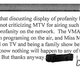 Illustration for article titled Every FCC Complaint About Miley Cyruss VMA Twerking